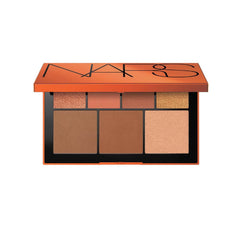 NARS Laguna Ultimate Face Palette