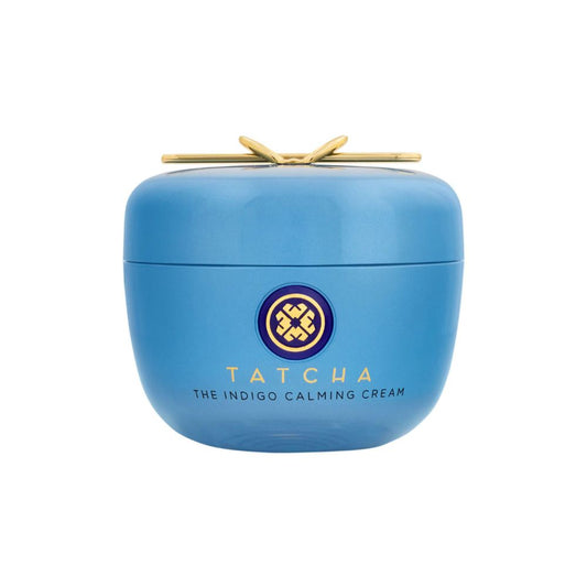 TATCHA Indigo Calming Cream