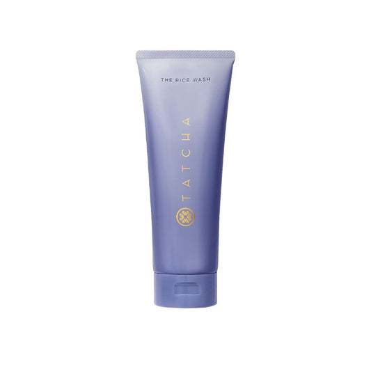 TATCHA The Rice Wash Limited Edition - Soft Cream Cleanser