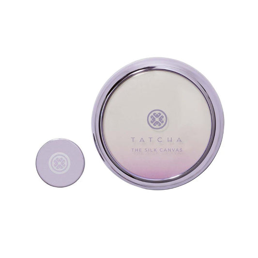 TATCHA The Silk Canvas