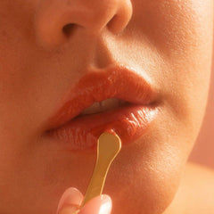 TATCHA The Kissu Lip Mask - Kiku