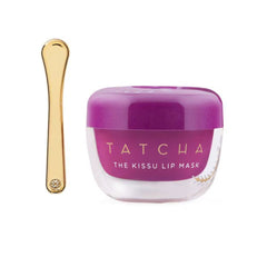 TATCHA Le Kissu Lip Mask Wisteria