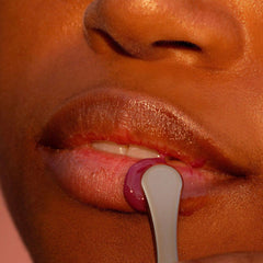 TATCHA Le Kissu Lip Mask Wisteria