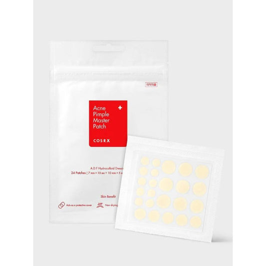 COSRX - Acne Pimple Master Patch
