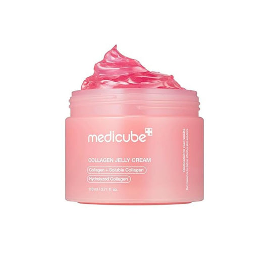 medicube - Collagen Jelly Cream