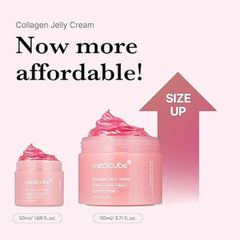 medicube - Collagen Jelly Cream