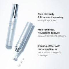 TIRTIR - Collagen Lifting Eye Cream