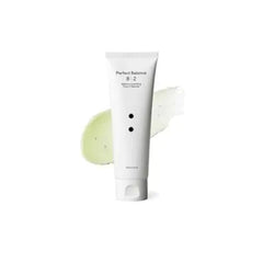 B:Lab - Matcha Hydrating Foam Cleanser