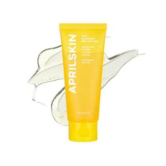APRILSKIN - Real Calendula Peel Off Pack
