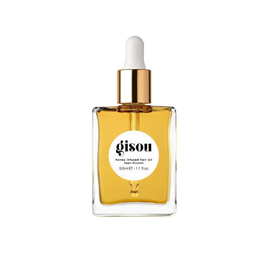 GISOU Honey Infused Hydrating Hair Oil