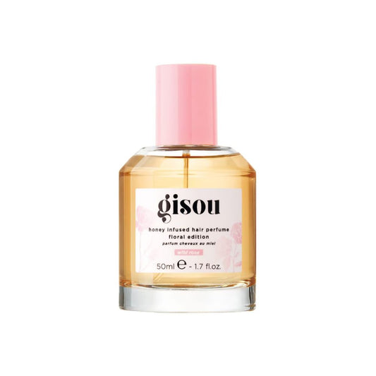 GISOU Honey Infused Hair Perfume Wild Rose
