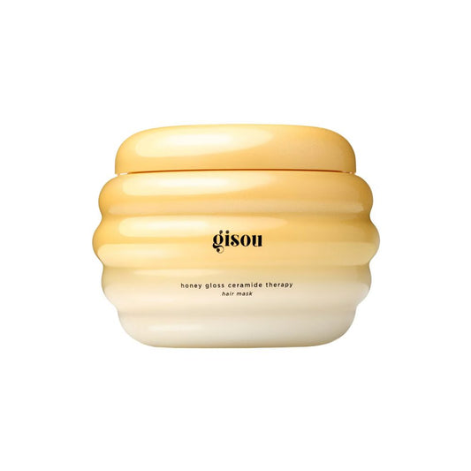 GISOU Honey Gloss Ceramide Therapy Hair Mask