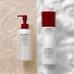 Shiseido Cleansing Microfoam 180ml