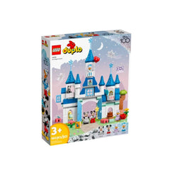 LEGO 3in1 Magical Castle