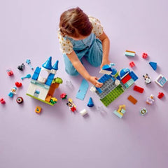 LEGO 3in1 Magical Castle