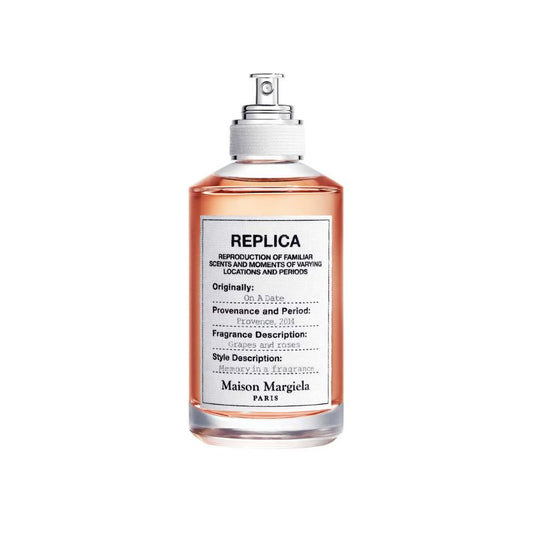 MAISON MARGIELA Replica On A Date EDT