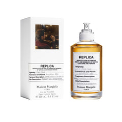 MAISON MARGIELA Replica Jazz Club - Eau de Toilette