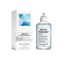 MAISON MARGIELA Sailing Day - Eau De Toilette