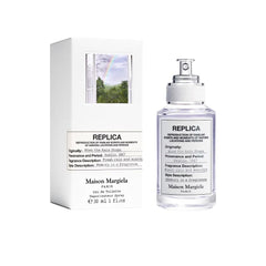 MAISON MARGIELA When the Rain Stops