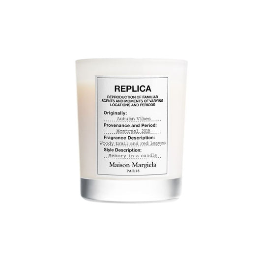MAISON MARGIELA Replica Autumn Vibes Candle
