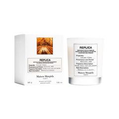 MAISON MARGIELA Replica Autumn Vibes Candle