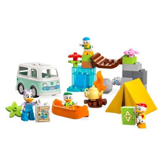 LEGO Camping Adventure