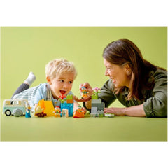 LEGO Camping Adventure