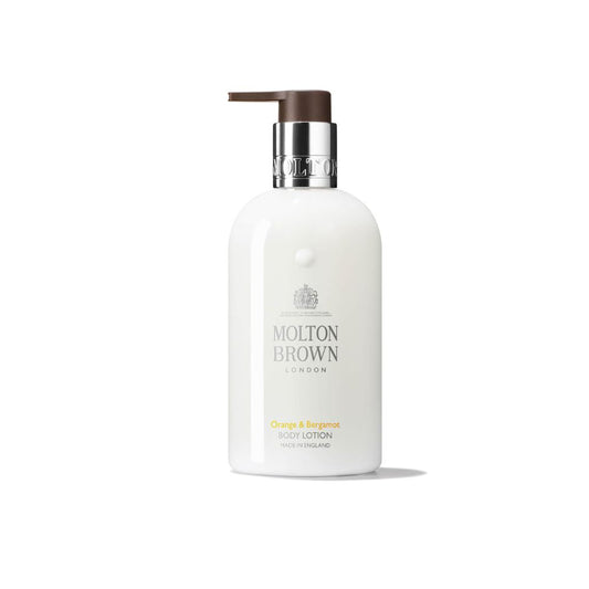 Molton Brown Orange & Bergamot Nourishing Body Lotion