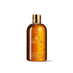 جل استحمام مولتون براون برائحة العود الساحرة والذهب، 300 مل