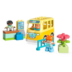 LEGO The Bus Ride