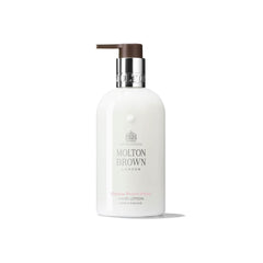 Molton Brown Delicious Rhubarb and Rose Hand Lotion (300ml)