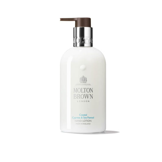 Molton Brown Coastal Cypress & Sea Fennel Hand Lotion