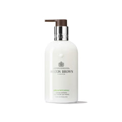 Molton Brown Lime and Patchouli Hand Lotion 300ml
