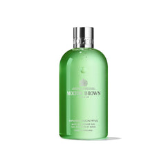 جل استحمام مولتون براون برائحة الأوكالبتوس 300 مل