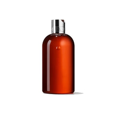 Molton Brown Neon Amber Bath and Shower Gel 300ml