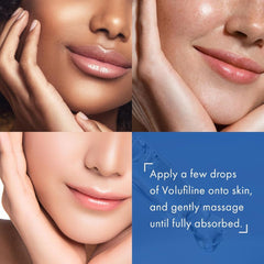 TOSOWOONG - Volufiline 100% Botanic Oil