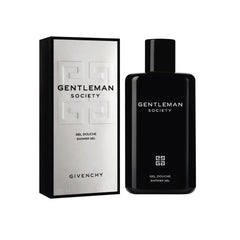 GIVENCHY Gentleman Society Shower Gel
