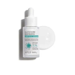 APLB - Glutathione Niacinamide Ampoule Serum 40ml