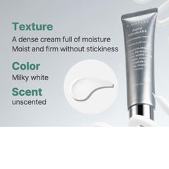 S.NATURE - Aqua Squalane Moisturizing Cream