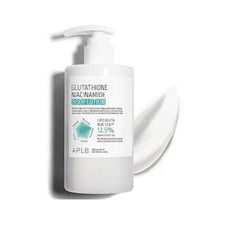 APLB - Glutathione Niacinamide Body Lotion