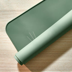 IKEA GULDVÄVARE Place mat, green, 30x40 cm