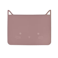 IKEA GULDVÄVARE Place mat, green, 30x40 cm