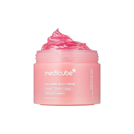 Medicube - Collagen Jelly Cream Mini