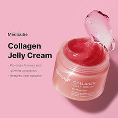 Medicube - Collagen Jelly Cream Mini