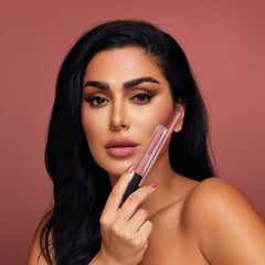 HUDA BEAUTY Bombshell Lip Duo