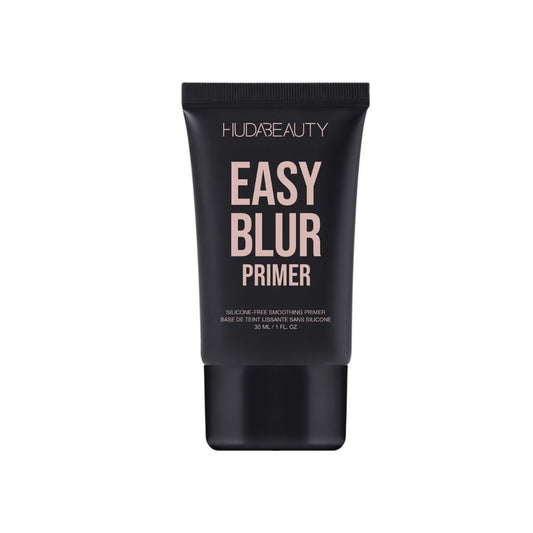 HUDA BEAUTY Easy Blur Silicone-Free Smoothing Primer