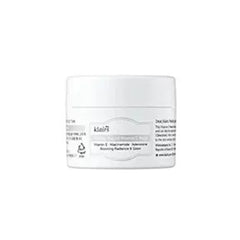 Dear, Klairs - Freshly Juiced Vitamin E Mask MINI
