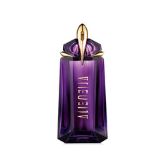 MUGLER Alien Eau de Parfum Natural Spray Refillable - 90ml