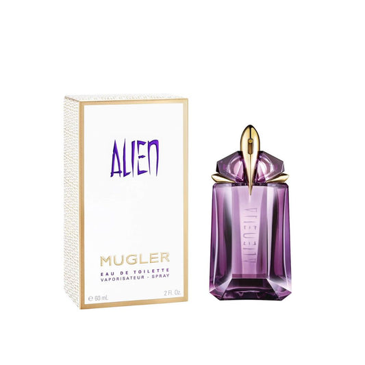 MUGLER Alien Eau de Toilette Natural Spray - 60ml