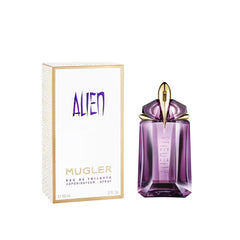MUGLER Alien Eau de Toilette Natural Spray - 60ml